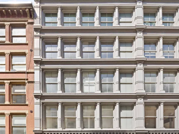 135 Greene Street image 1 of 1