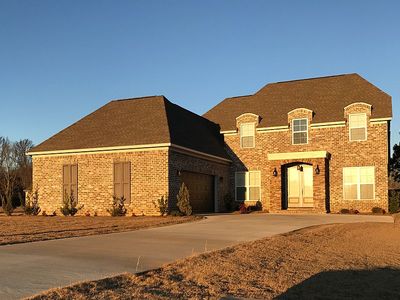 122 Acadian Cir, Tupelo, MS, 38801