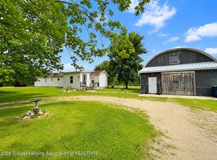 22900 Brady Rd, Bannister, MI 48807