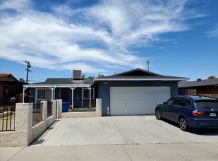 1625 Sunset St, Barstow, CA 92311