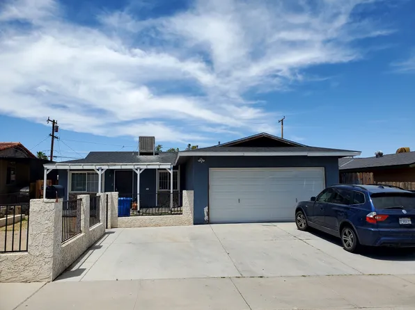 1625 Sunset St, Barstow, CA 92311