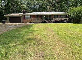 5105 Highway 371 N, Mantachie, MS 38855