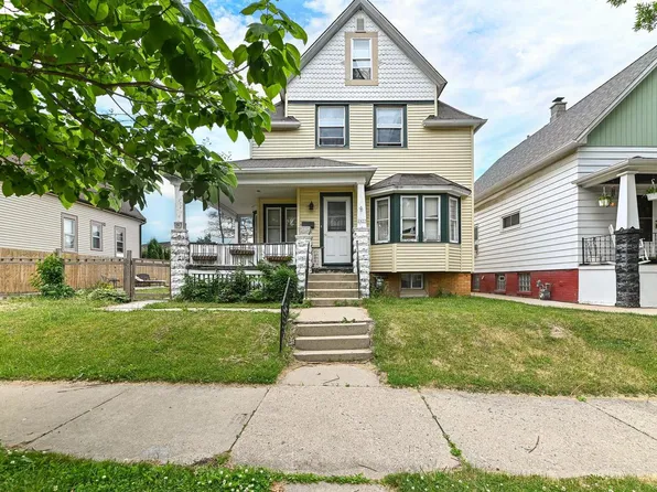 2437 S 29th STREET, Milwaukee, WI 53215