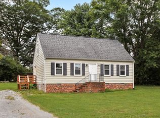 7372 Bruce Blvd, Mechanicsville, VA 23111