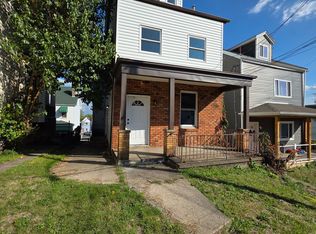 112 Amanda Ave APT 2, Pittsburgh, PA 15210