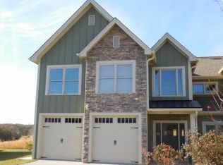 42 Canyon Villa Rd, Rising Fawn, GA 30738