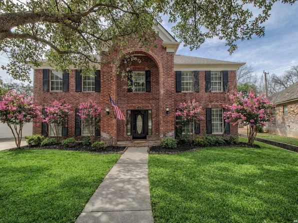 13835 Shavano Glenn, San Antonio, TX 78230