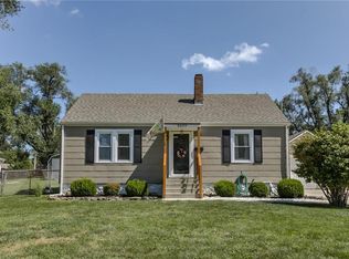 8009 Lowell Ave, Overland Park, KS 66204