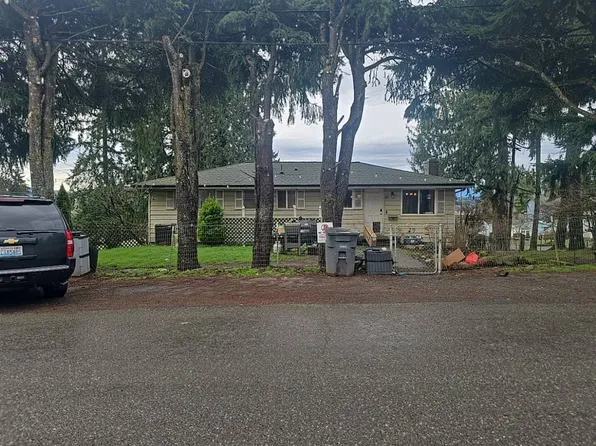 29 NW Tracy Ave, Bremerton, WA 98311