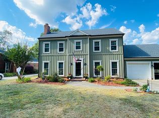 2340 Hamilton Mill Rd, Charlotte, NC 28270