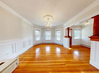 11 Stanley Ave #1, Medford, MA 02155
