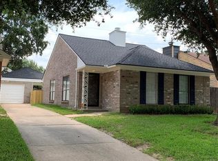 5502 Santrey Dr, Houston, TX 77084
