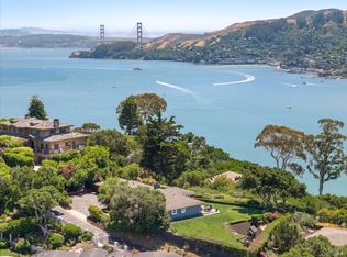 6 Crest Rd, Belvedere Tiburon, CA 94920