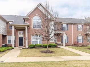 3085 Primrose Ln, Ypsilanti, MI 48197