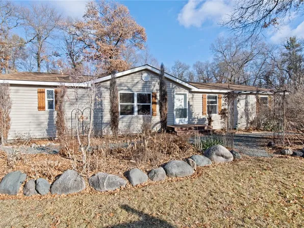 2747 Evergreen Avenue, St Croix Falls, WI 54024