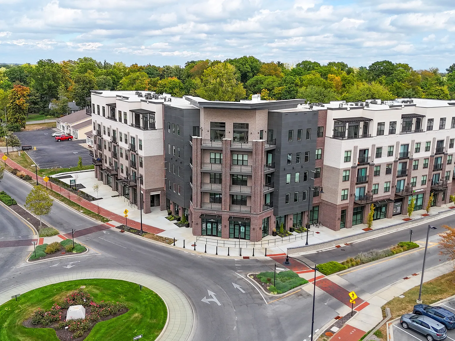 Overture at Proscenium Apartments — Photo 3