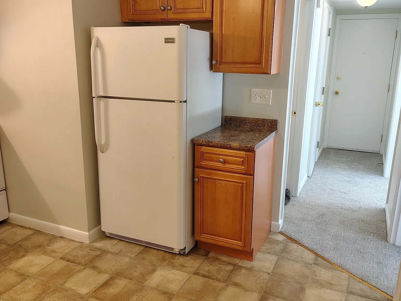 1 bed, 600 sqft, $1,650 — Photo 2
