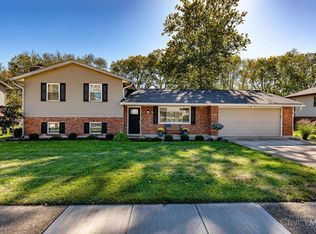 3511 Liberty Bell Dr, Hamilton, OH 45011