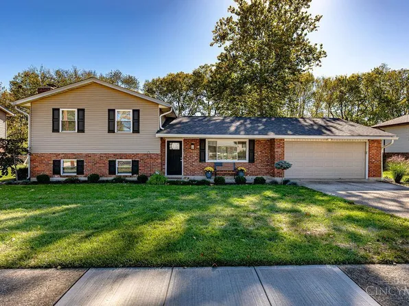 3511 Liberty Bell Dr, Hamilton, OH 45011