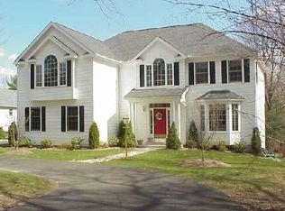 1208 N Benson Rd, Fairfield, CT 06430