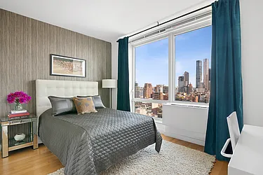 Rented by Corcoran