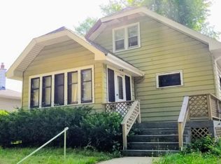 2857 N 56th St, Milwaukee, WI 53210