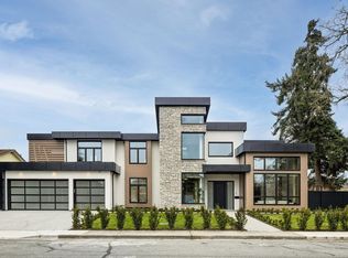 4420 Stonecrop Ave, Richmond, BC V7C 1L7