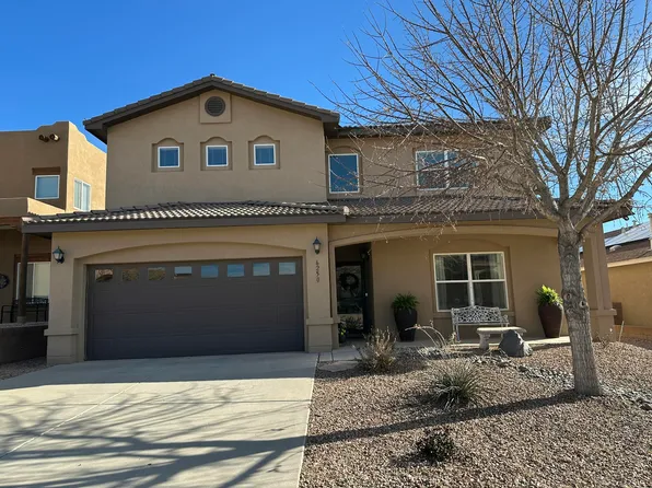 6250 Nueva Espana Rd NW, Albuquerque, NM 87114