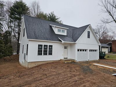 455 Lazy Lane, Southington, CT, 06489