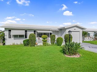 1109 SW 15th St, Boynton Beach, FL 33426