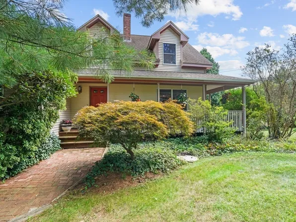 33 Homestead Ave, Rehoboth, MA 02769