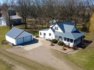46553 740th Ave, Hector, MN 55342