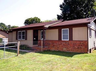 295 Neely Rd, Brevard, NC 28712