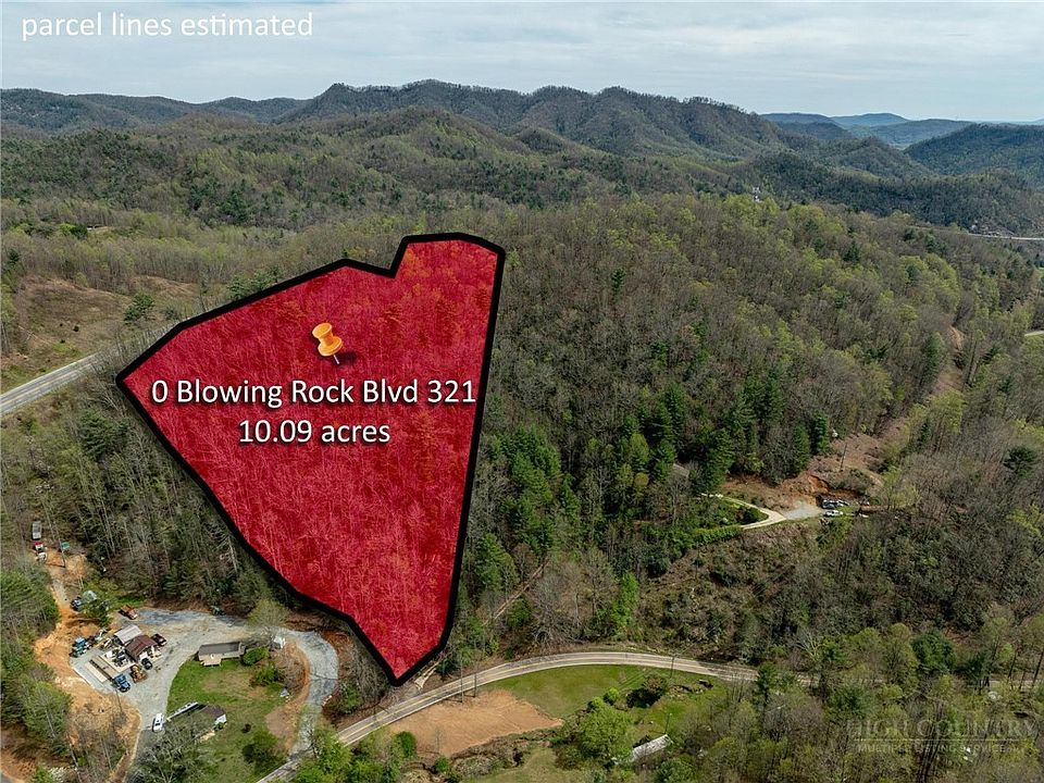 1st image of 000 Blowing Rock Boulevard