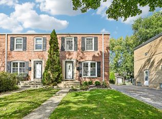 1706 Stockton Ave, Des Plaines, IL 60018