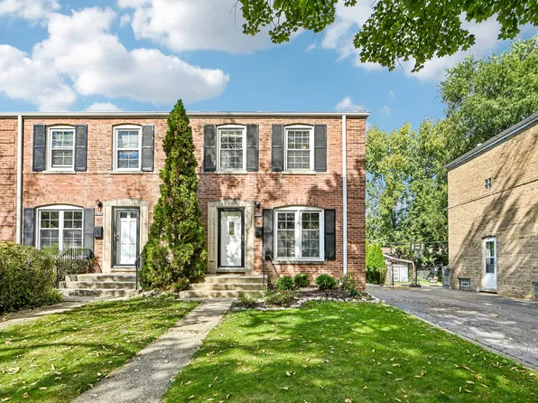 1706 Stockton Ave, Des Plaines, IL 60018