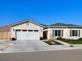 2629 N Rono St, Visalia, CA 93291