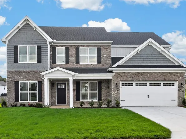 5020 Salient Dr, Spring Hill, TN 37174
