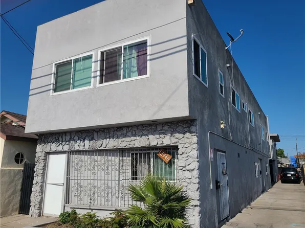 12940 Prairie Ave, Hawthorne, CA 90250