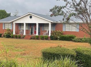 3374 Bevia Rd, Marianna, FL 32446