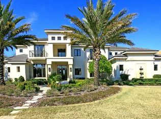 9722 Wyland Ct, Windermere, FL 34786