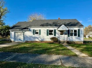 703 Allenwood Ct, Dayton, OH 45420