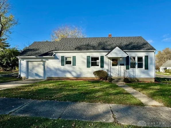 703 Allenwood Ct, Dayton, OH 45420