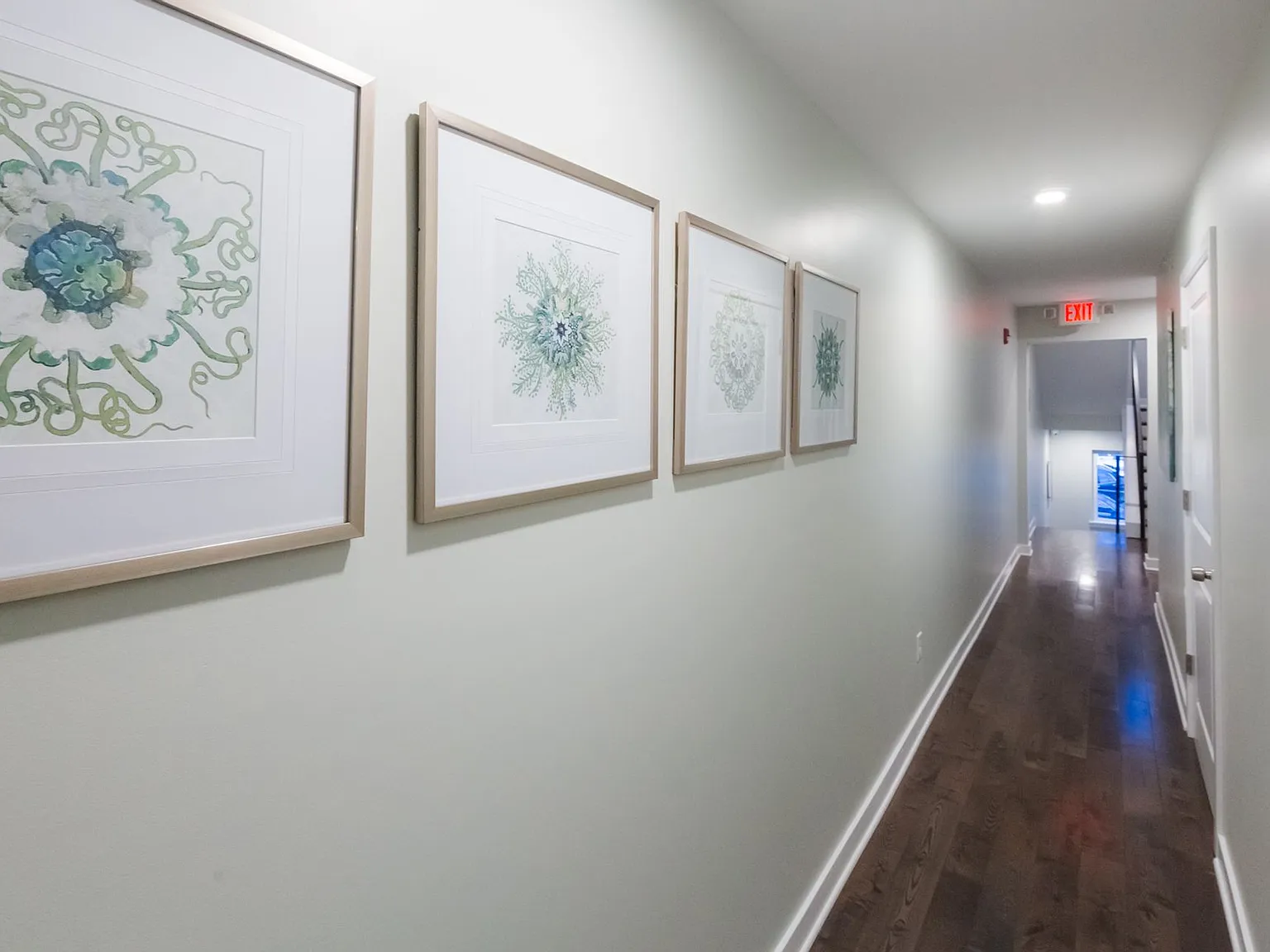 Brand New Apartments In Brewerytown — Photo 1