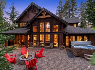 1730 Larkspur Loop, Cle Elum, WA