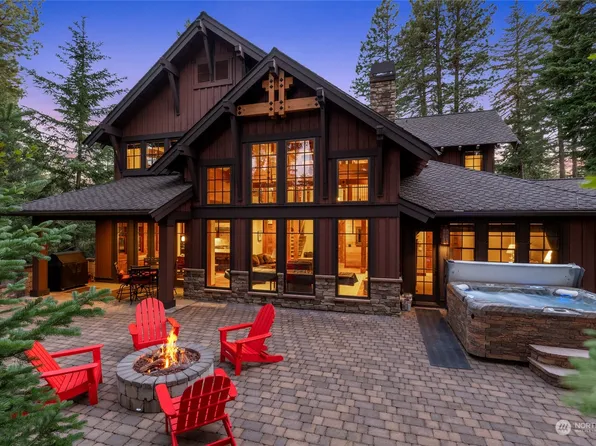 1730 Larkspur Loop, Cle Elum, WA 98922