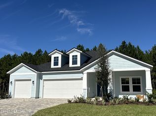 196 Silver Lily Way St, Augustine, FL 32092