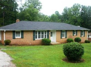 317 Tubbs Mountain Rd, Travelers Rest, SC 29690