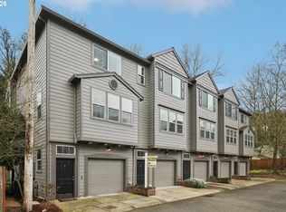 4818 SW 2nd Ct, Portland, OR 97201