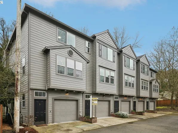 4818 SW 2nd Ct, Portland, OR 97201